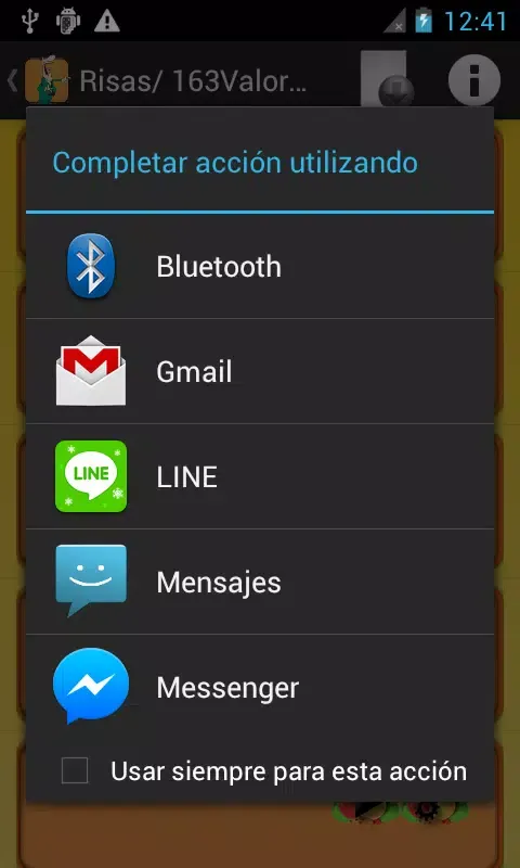 600 Funny Ringtones Screenshots