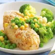 Pescetarian Diet Recipes