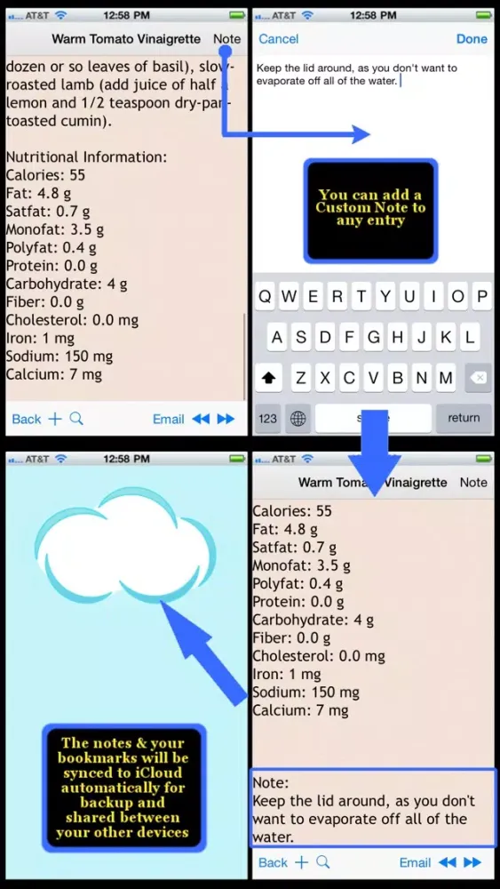 150 dressing Recipes 스크린샷
