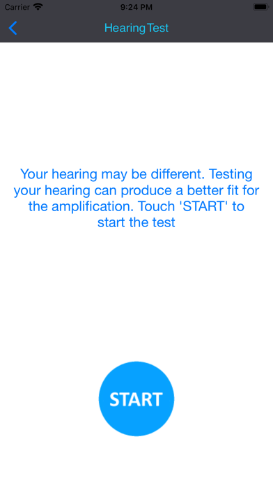 HearingZoom應用截圖