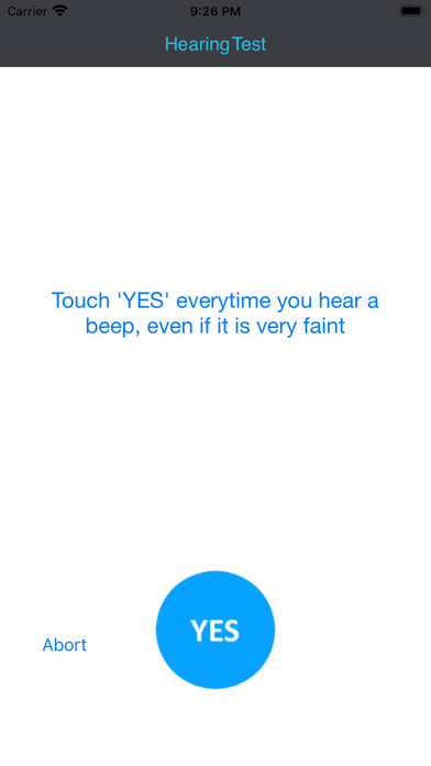 HearingZoom應用截圖