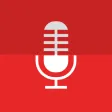 AudioRec - Voice Recorder