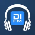 DI.FM: Electronic Music Radio