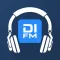 DI.FM: Electronic Music Radio