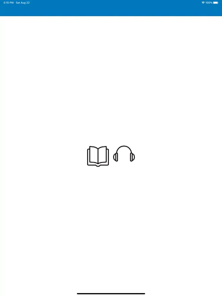Скриншоты Audio Bible (King James) iPad 
