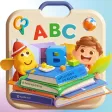 有声英语绘本盘—英语早教,有声绘本故事,自然拼读,启蒙绘本馆 有声英语绘本盘—英语早教,有声绘本故事,自然拼读,启蒙绘本馆