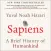 Sapiens - audiobook