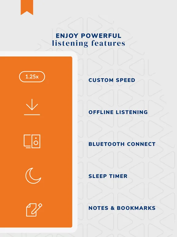 تصاویر Audiobooks.com: Get audiobooks iPad 