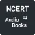 AudioBooks of ncert