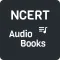 AudioBooks of ncert