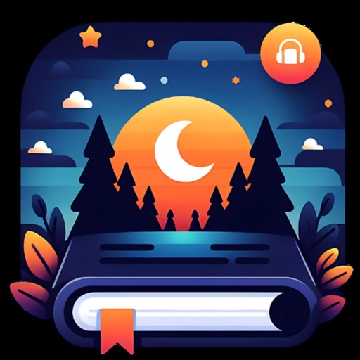 Audiobooks Novel Stories