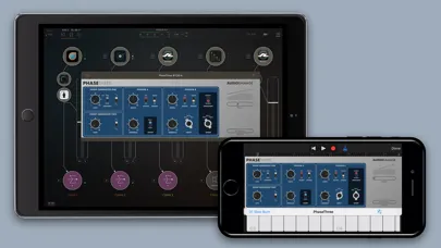 PhaseThree Screenshots