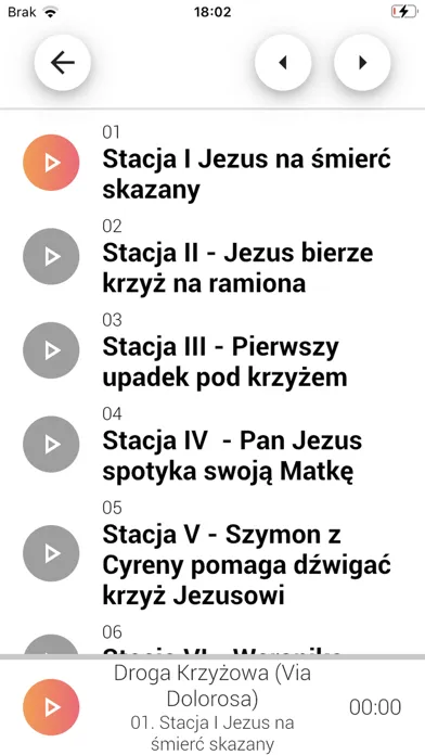 Fascynująca Jerozolima Screenshots