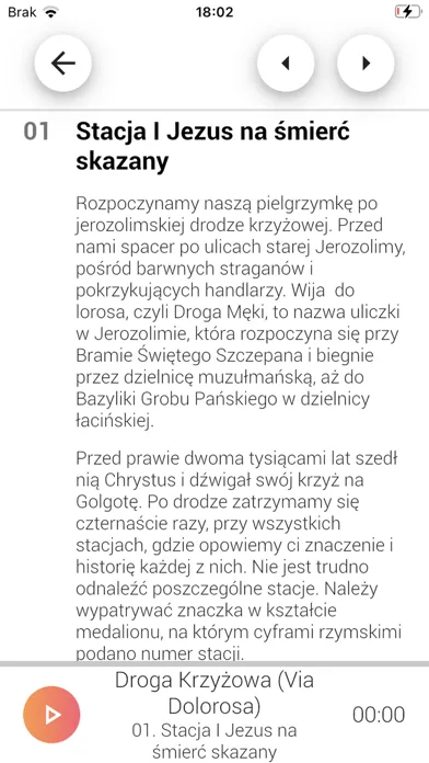 Fascynująca Jerozolima Screenshots