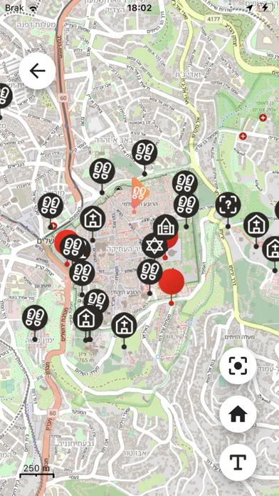 Fascynująca Jerozolima Screenshots