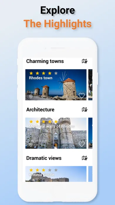 Awesome Rhodes应用截图