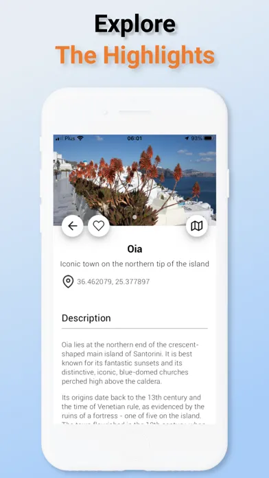 Santorini Screenshots