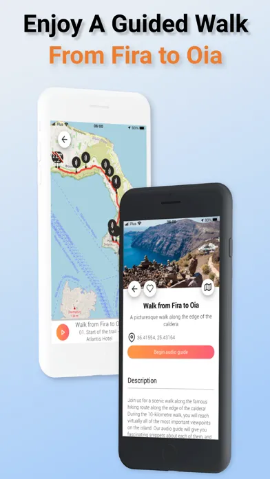 Santorini Screenshots