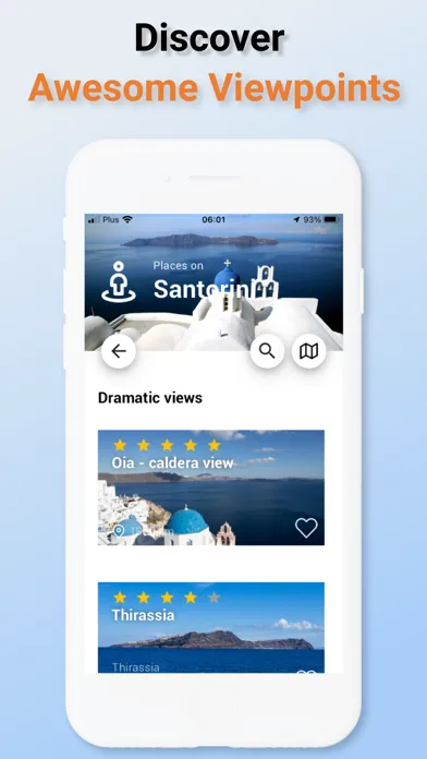 Santorini Screenshots