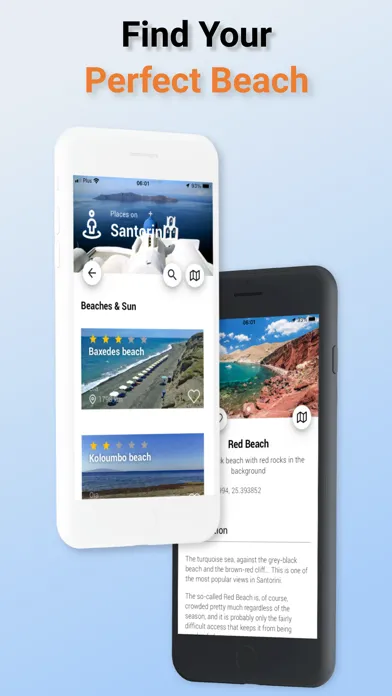 Santorini Screenshots