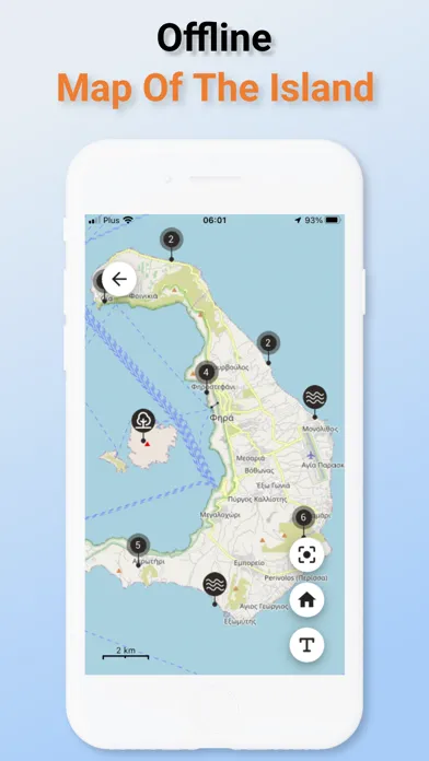 Santorini Screenshots