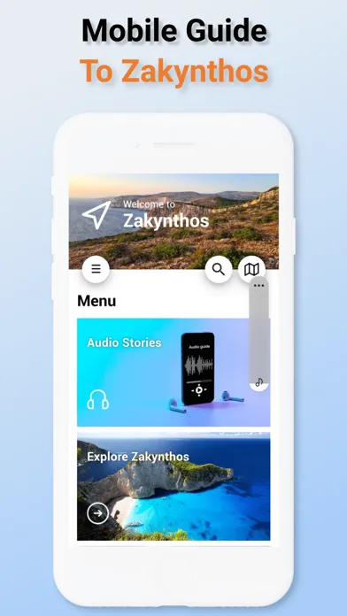 Fascynujące Zakynthos स्क्रीनशॉट