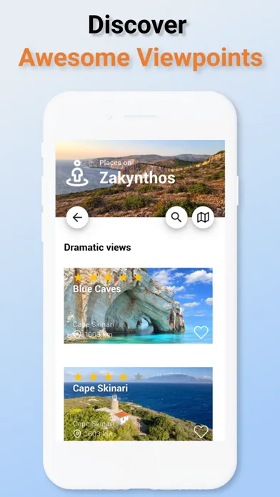 Fascynujące Zakynthos स्क्रीनशॉट