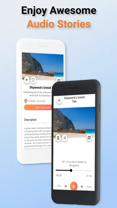 Fascynujące Zakynthos स्क्रीनशॉट