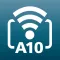 A10-TX Remote
