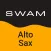 SWAM Alto Sax