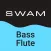 SWAM Bass Flute