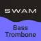 SWAM Bass Trombone