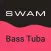 SWAM Bass Tuba