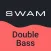 SWAM Double Bass