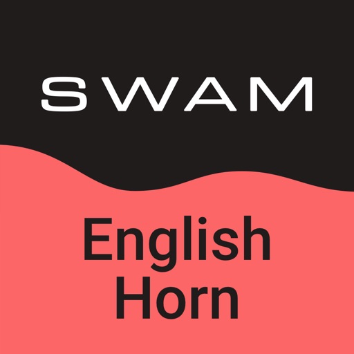 SWAM English Horn