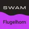 SWAM Flugelhorn