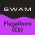 SWAM Flugelhorn Eb