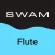 SWAM Flute