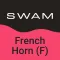 SWAM French Horn F