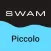 SWAM Piccolo