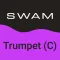 SWAM Trumpet C