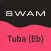 SWAM Tuba Eb