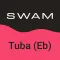 SWAM Tuba Eb