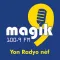 Magik9 100.9 FM