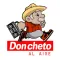 Don Cheto Al Aire