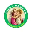 JESUS Y MARIA 101.9 FM JESUS Y MARIA 101.9 FM