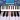 Arranger Keyboard