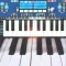 Arranger Keyboard