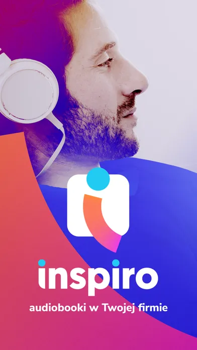 Tangkapan skrin Inspiro