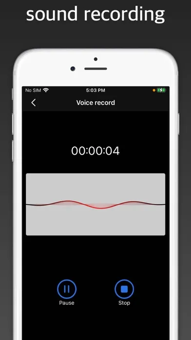 Ringtone Master- extract audio سکرین شاٹس